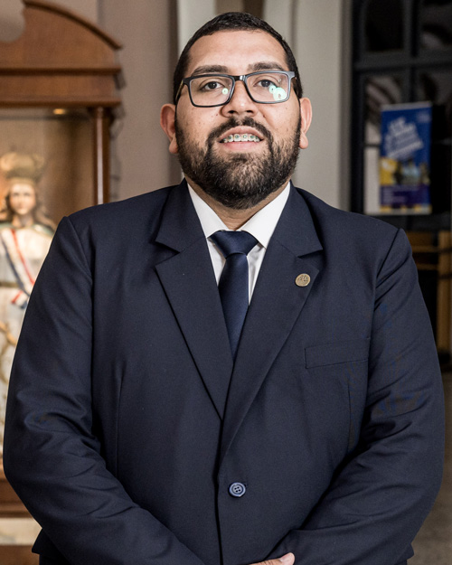 Pedrito Ramirez