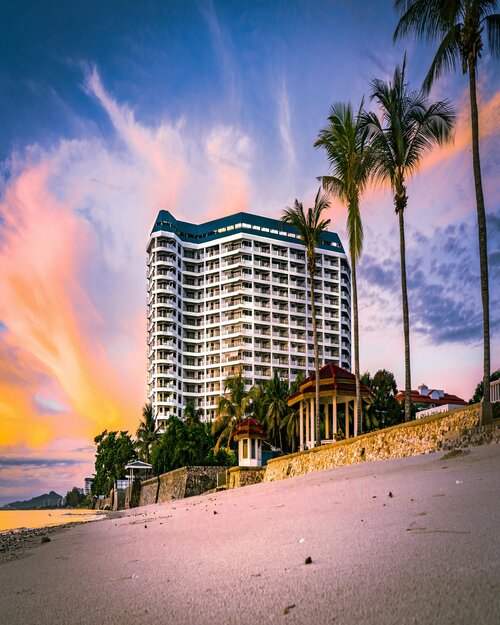 Hotel Z
